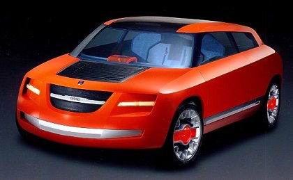 Bertone Novanta (Bertone), 2002